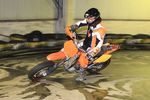 Supermototraining 2010/11 Karthalle Steyr 9134563