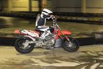 Supermototraining 2010/11 Karthalle Steyr 9134567