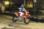 Supermototraining 2010/11 Karthalle Steyr 9134572