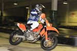 Supermototraining 2010/11 Karthalle Steyr 9134576