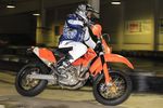 Supermototraining 2010/11 Karthalle Steyr 9134580