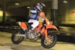 Supermototraining 2010/11 Karthalle Steyr 9134582