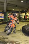 Supermototraining 2010/11 Karthalle Steyr 9134585