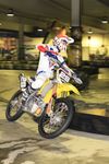 Supermototraining 2010/11 Karthalle Steyr 9134586