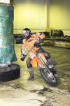 Supermototraining 2010/11 Karthalle Steyr 9134592