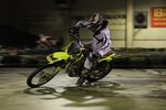 Supermototraining 2010/11 Karthalle Steyr 9134593