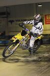 Supermototraining 2010/11 Karthalle Steyr 9134596