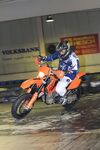 Supermototraining 2010/11 Karthalle Steyr 9134597