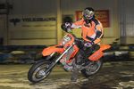 Supermototraining 2010/11 Karthalle Steyr 9134598