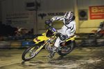 Supermototraining 2010/11 Karthalle Steyr 9134599