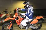 Supermototraining 2010/11 Karthalle Steyr 9134600