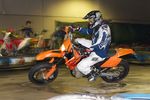 Supermototraining 2010/11 Karthalle Steyr 9134601