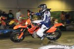 Supermototraining 2010/11 Karthalle Steyr 9134604