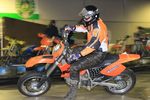 Supermototraining 2010/11 Karthalle Steyr 9134605