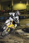 Supermototraining 2010/11 Karthalle Steyr 9134609