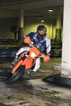 Supermototraining 2010/11 Karthalle Steyr 9134612