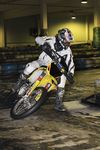 Supermototraining 2010/11 Karthalle Steyr 9134614