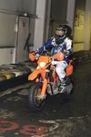 Supermototraining 2010/11 Karthalle Steyr 9134617