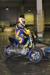 Supermototraining 2010/11 Karthalle Steyr 9134621