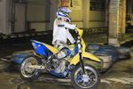 Supermototraining 2010/11 Karthalle Steyr 9134623