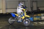 Supermototraining 2010/11 Karthalle Steyr 9134628