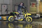 Supermototraining 2010/11 Karthalle Steyr 9134630