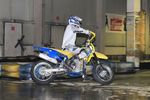 Supermototraining 2010/11 Karthalle Steyr 9134632