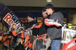 Supermototraining 2010/11 Karthalle Steyr 9134636