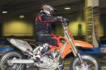 Supermototraining 2010/11 Karthalle Steyr 9134638