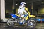 Supermototraining 2010/11 Karthalle Steyr 9134639