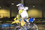 Supermototraining 2010/11 Karthalle Steyr 9134640