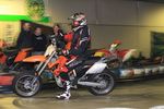 Supermototraining 2010/11 Karthalle Steyr 9134654