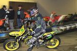 Supermototraining 2010/11 Karthalle Steyr 9134657