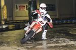 Supermototraining 2010/11 Karthalle Steyr 9134673