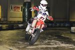 Supermototraining 2010/11 Karthalle Steyr 9134677