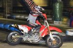 Supermototraining 2010/11 Karthalle Steyr 9134681