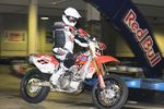 Supermototraining 2010/11 Karthalle Steyr 9134683