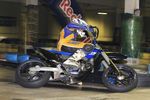 Supermototraining 2010/11 Karthalle Steyr 9134684