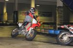 Supermototraining 2010/11 Karthalle Steyr 9134685