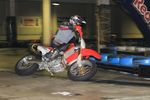 Supermototraining 2010/11 Karthalle Steyr 9134689