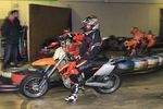 Supermototraining 2010/11 Karthalle Steyr 9134714