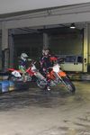 Supermototraining 2010/11 Karthalle Steyr 9134718