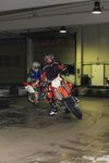 Supermototraining 2010/11 Karthalle Steyr 9134719