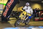 Supermototraining 2010/11 Karthalle Steyr 9134724