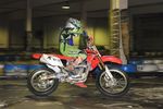Supermototraining 2010/11 Karthalle Steyr 9134731