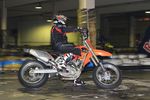 Supermototraining 2010/11 Karthalle Steyr 9134733