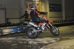 Supermototraining 2010/11 Karthalle Steyr 9134735