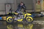 Supermototraining 2010/11 Karthalle Steyr 9134736