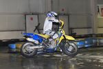 Supermototraining 2010/11 Karthalle Steyr 9134738