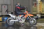 Supermototraining 2010/11 Karthalle Steyr 9134740